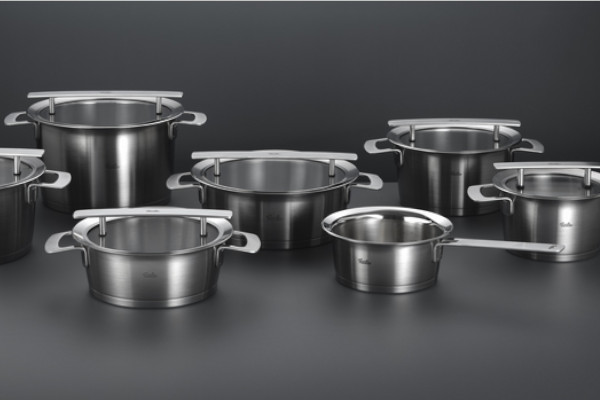 Rondel Fissler Phi 16cm